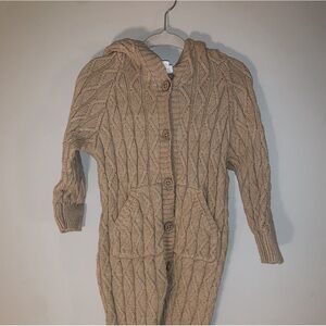 Jamie Kay Knit Suit